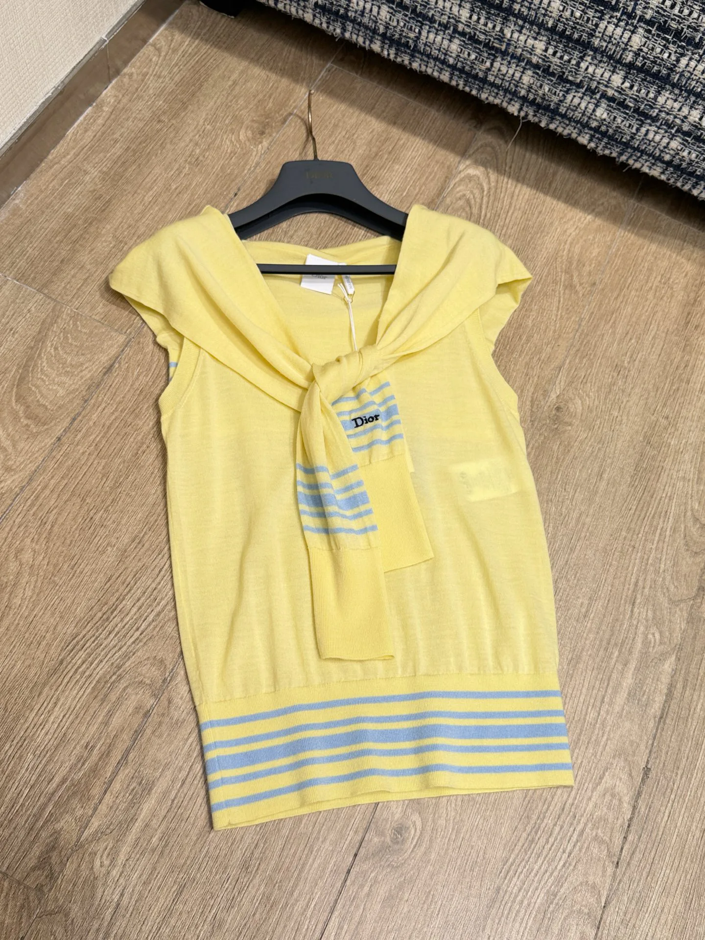 Топы Женские Christian Dior 12861277