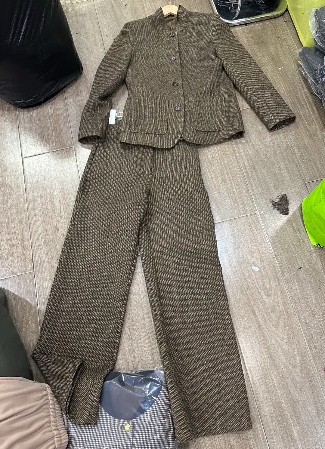 Костюмы Женские Loro Piana 18662017