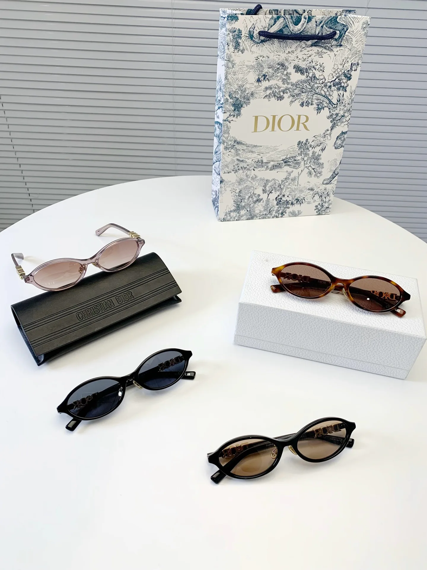 Очки Christian Dior 13473320