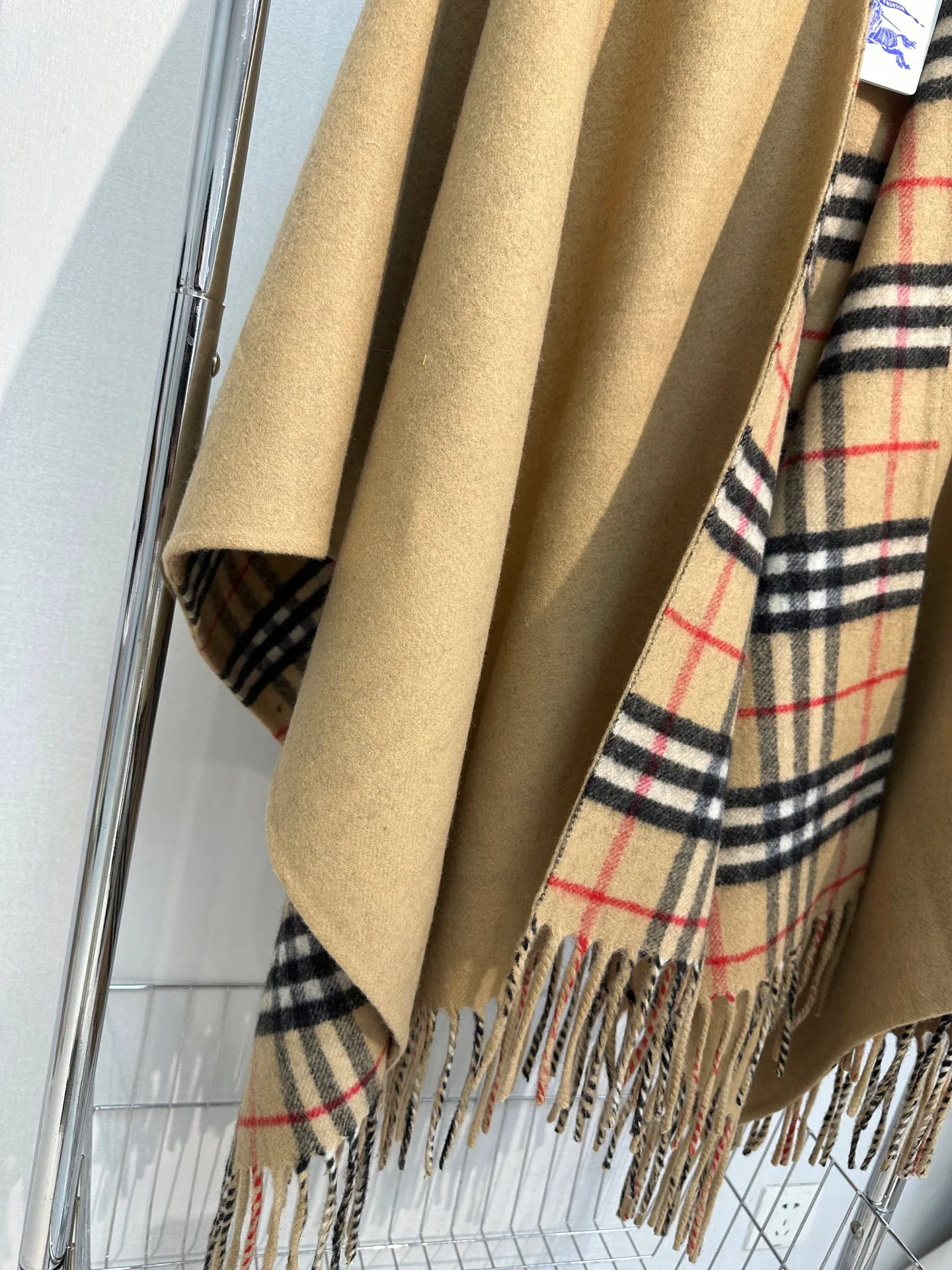 Шарфы Женские Burberry 153854