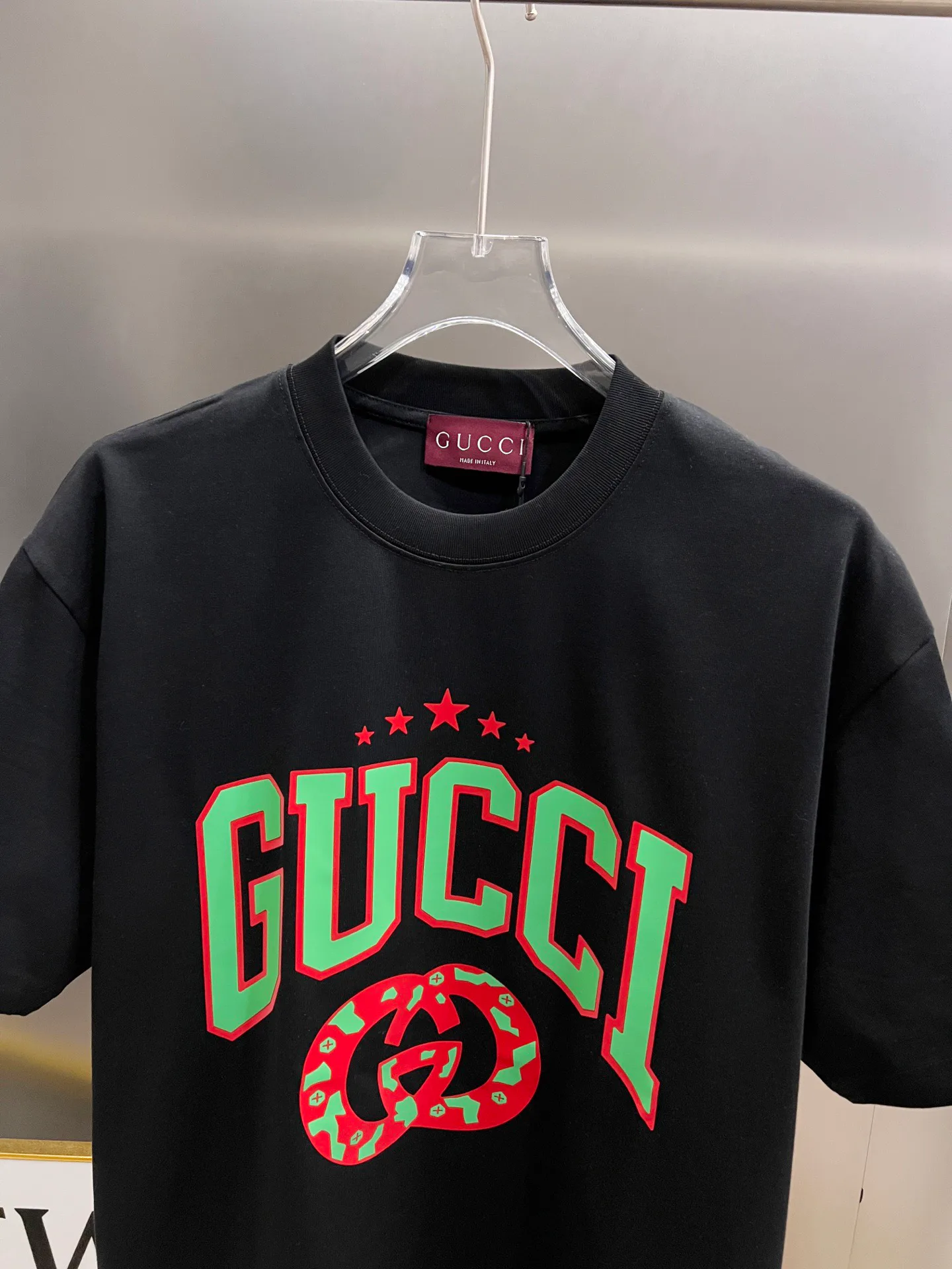 Футболки Мужские Gucci 13381255