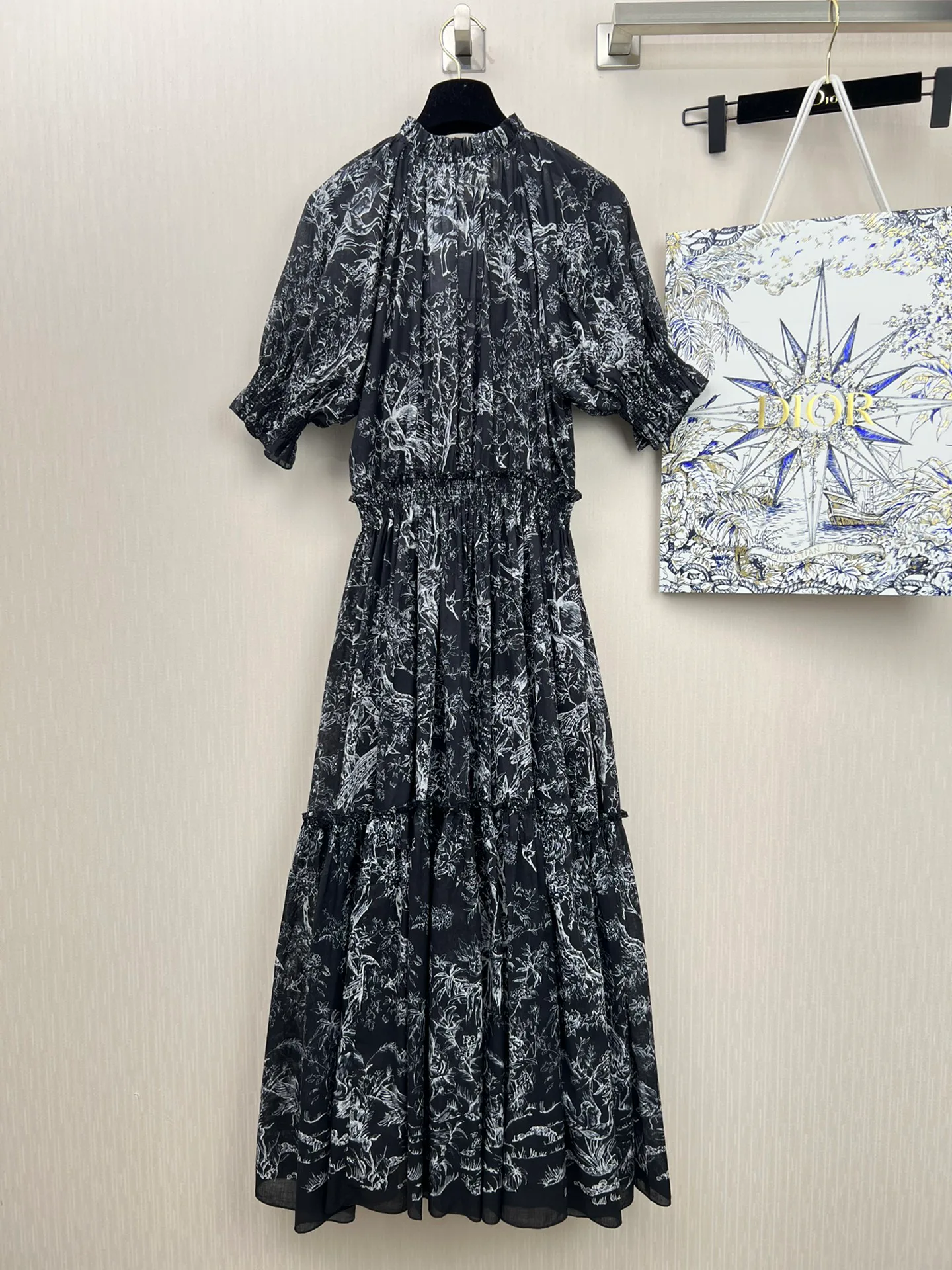 Платья Женские Christian Dior 11626894