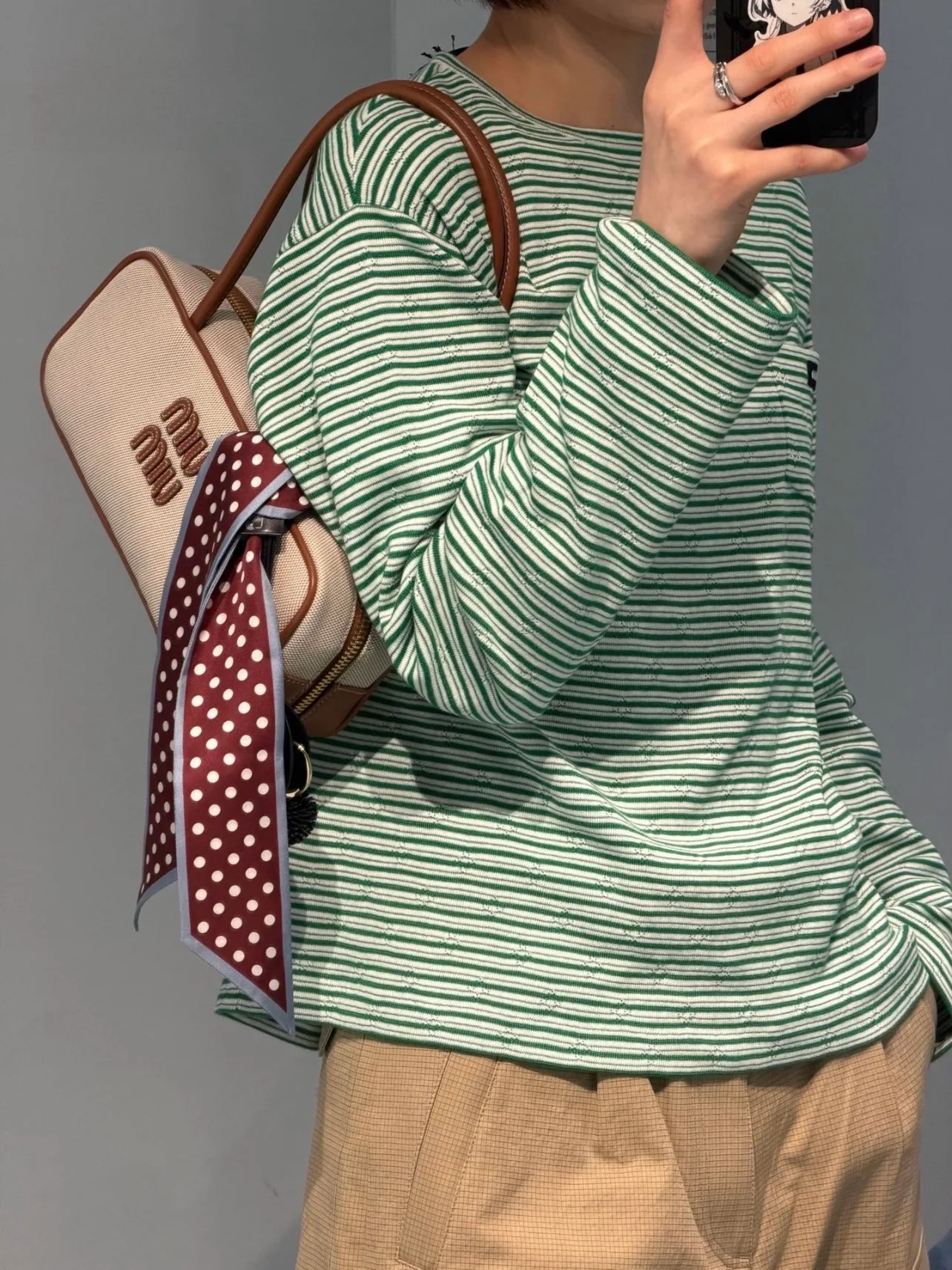 Джемперы И Свитеры Женские Miu Miu 18244799