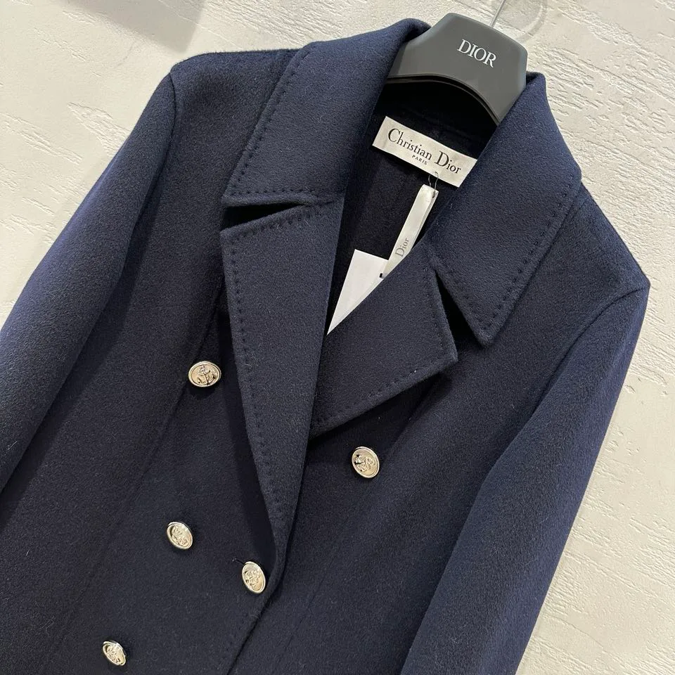 Пальто Женские Christian Dior 1273326