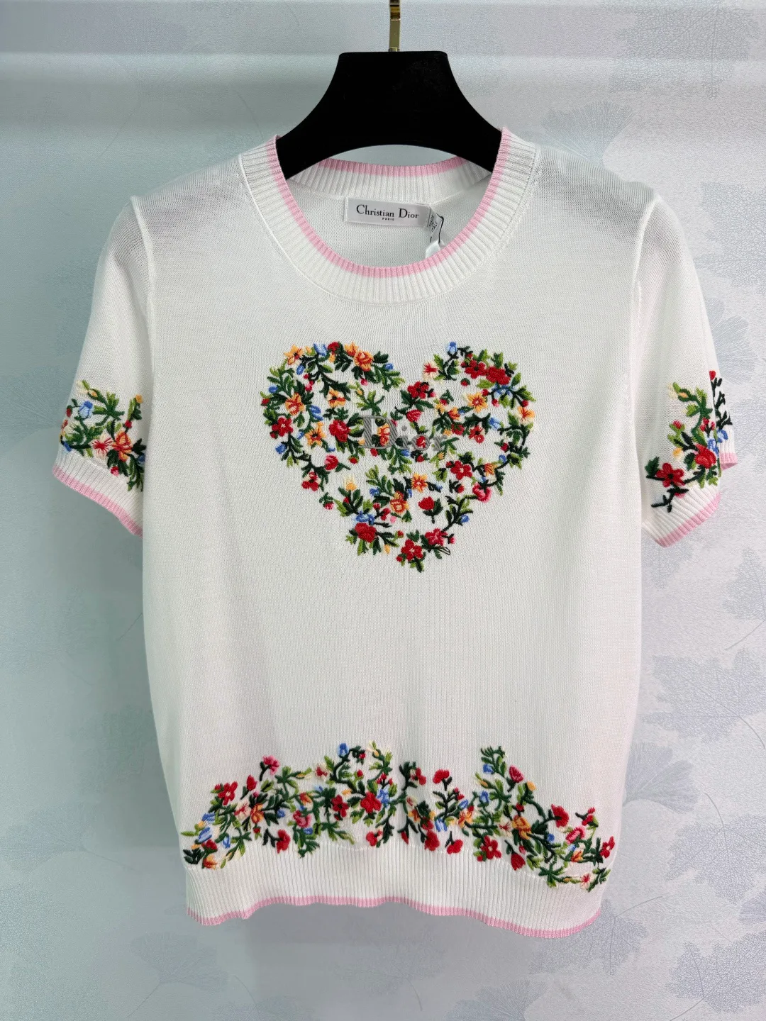 Джемперы И Свитеры Женские Christian Dior 10076379