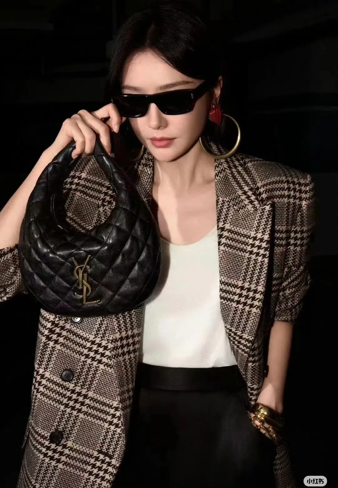 Жакеты Женские Saint Laurent 5051208
