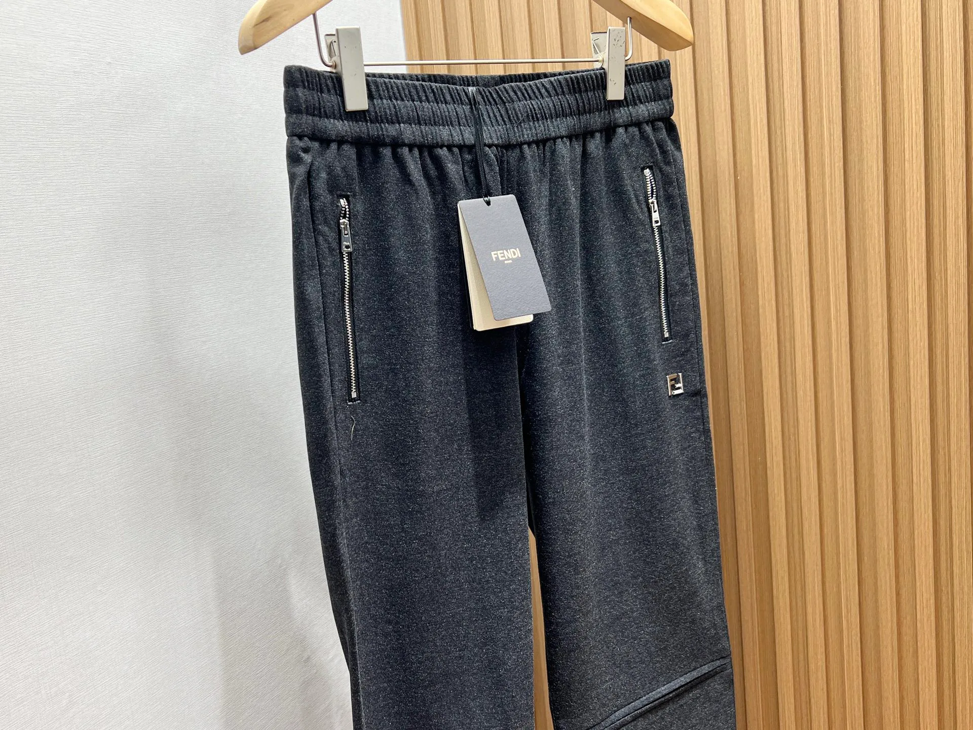 Брюки Мужские Fendi 11705992