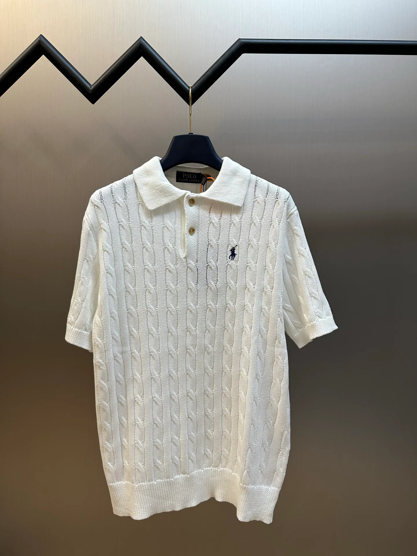 Джемперы И Свитеры Мужские Ralph Lauren 11436986