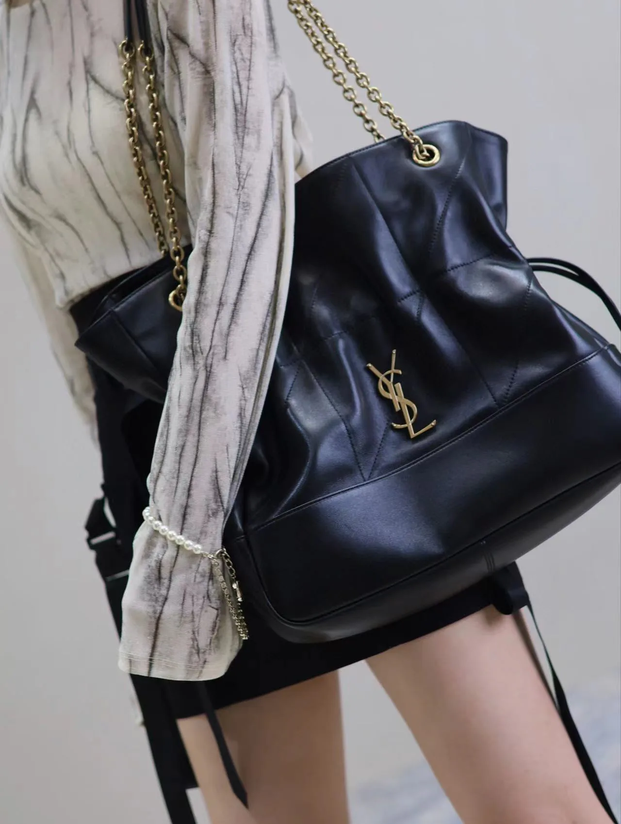 Классические Сумки Женские Saint Laurent 18005133