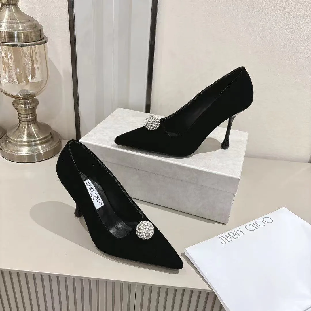 Туфли Женские Jimmy Choo 11250534