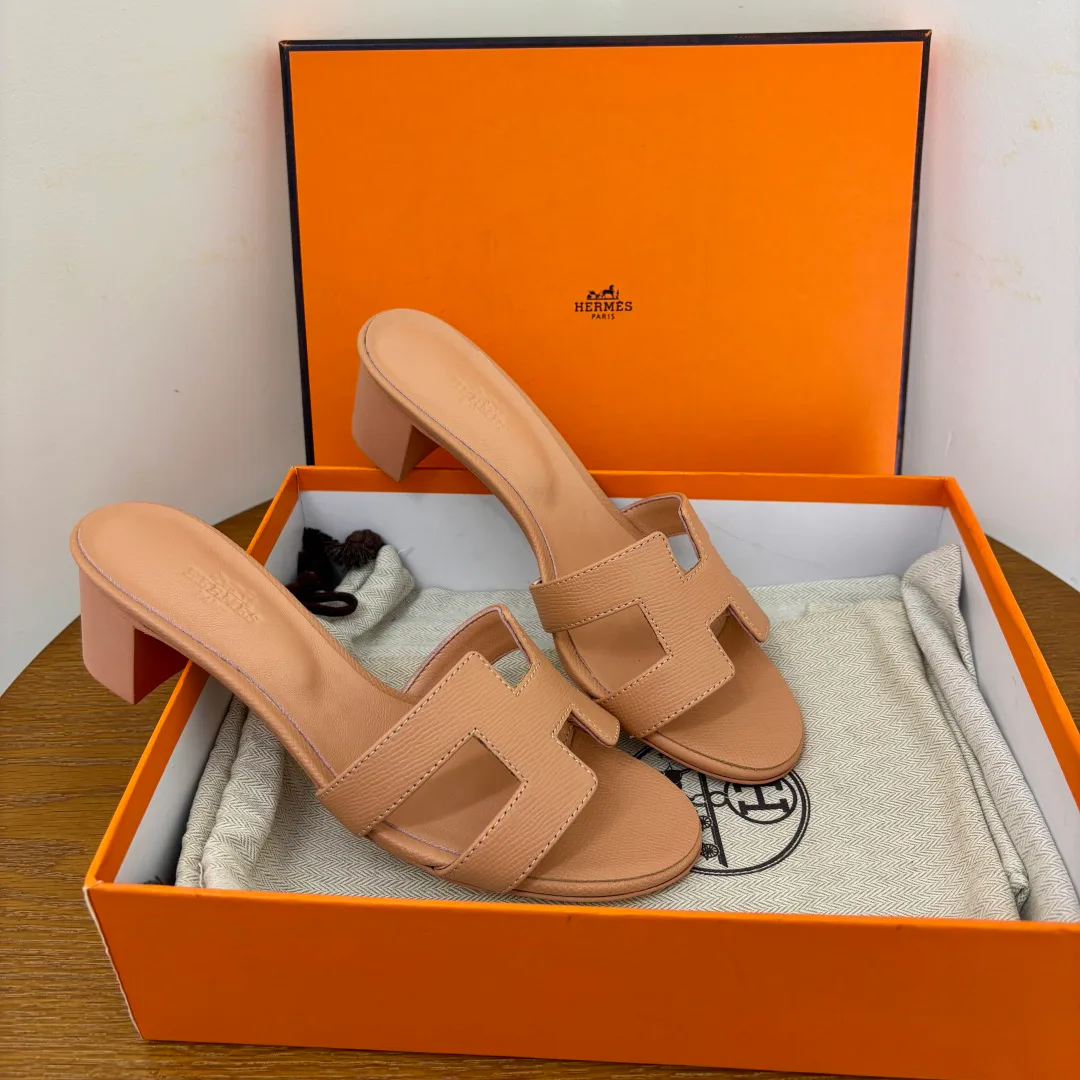 Сандалии Женские Hermes 10655948