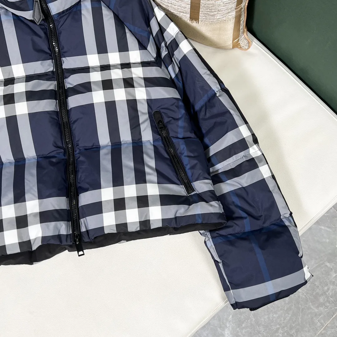 Куртки И Пуховики Женские Burberry 1152