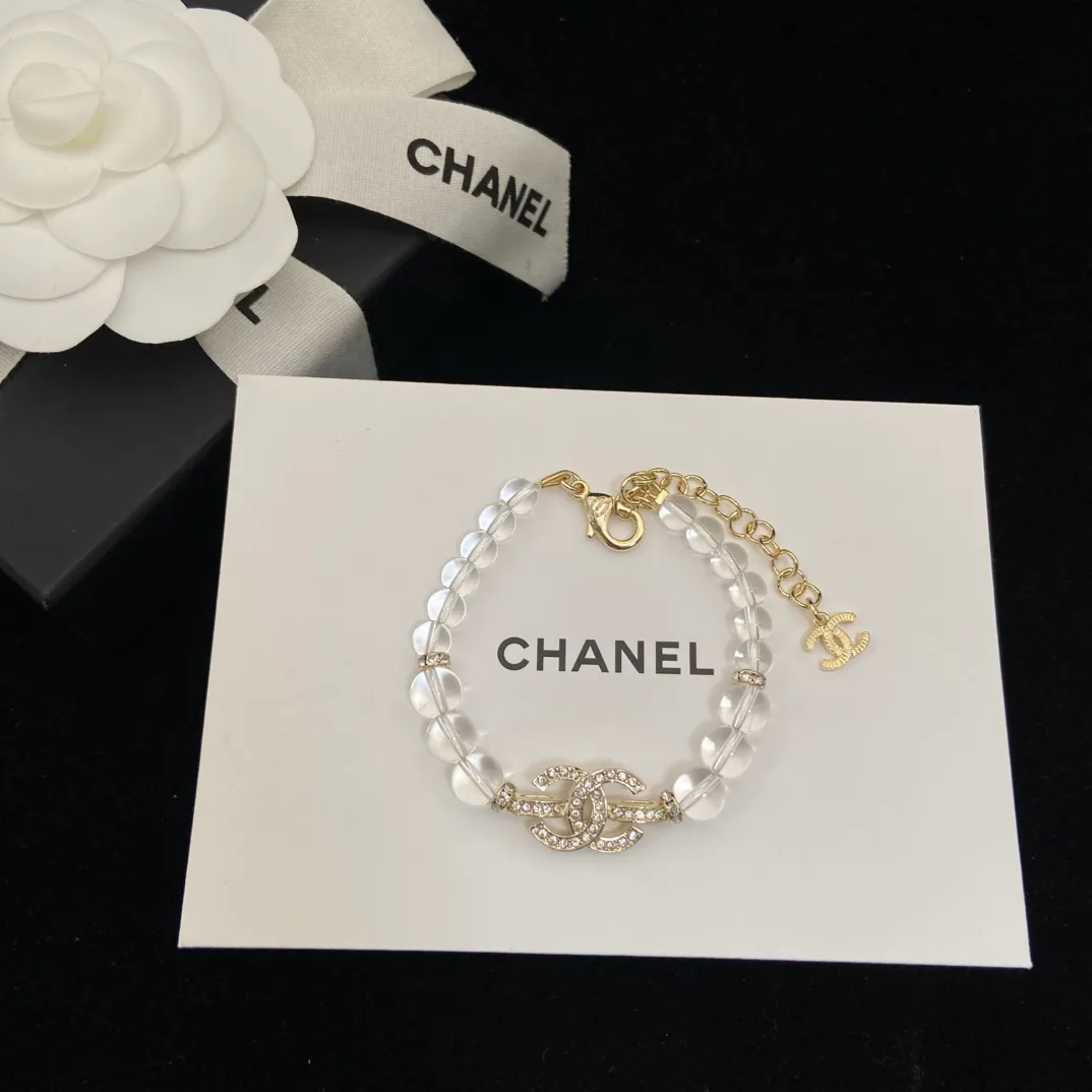 Бижутерия Chanel 11248684