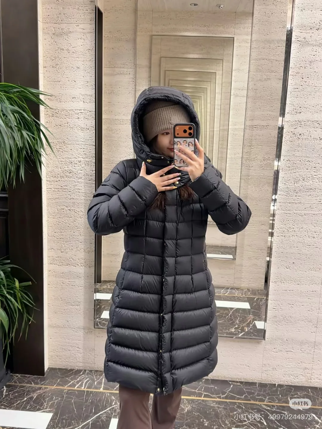 Куртки И Пуховики Женские Moncler 19495931