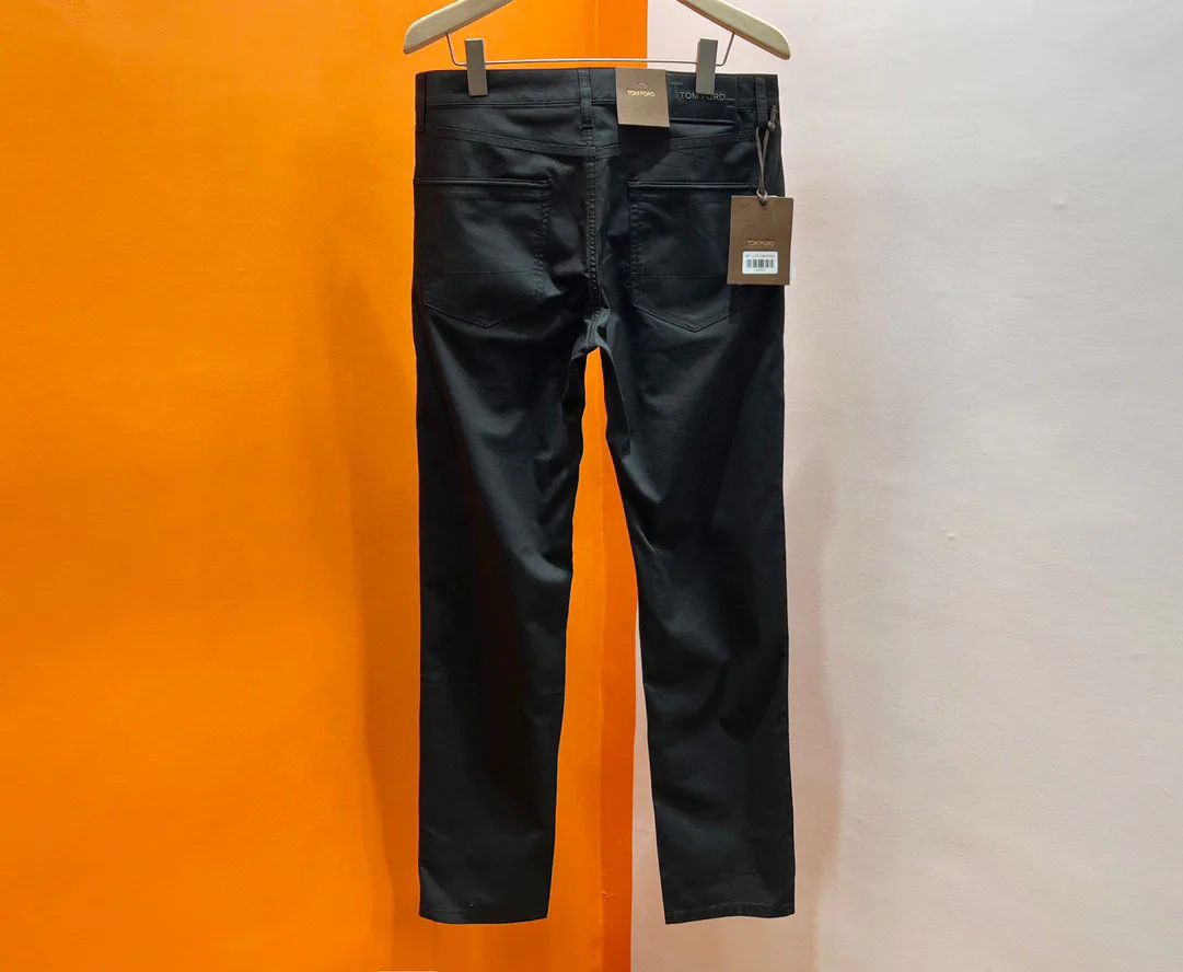 Брюки Мужские Tom Ford 11250818