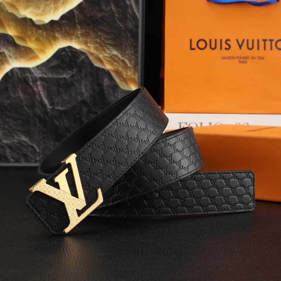 Ремни Louis Vuitton 5422571
