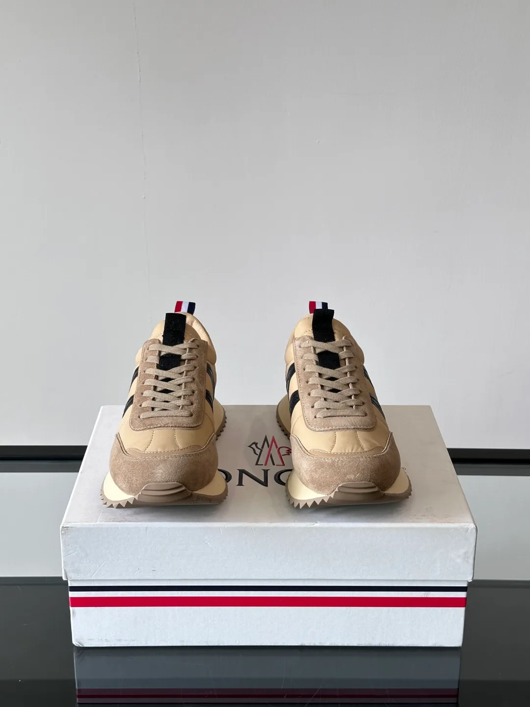 Кроссовки Мужские Moncler 33471