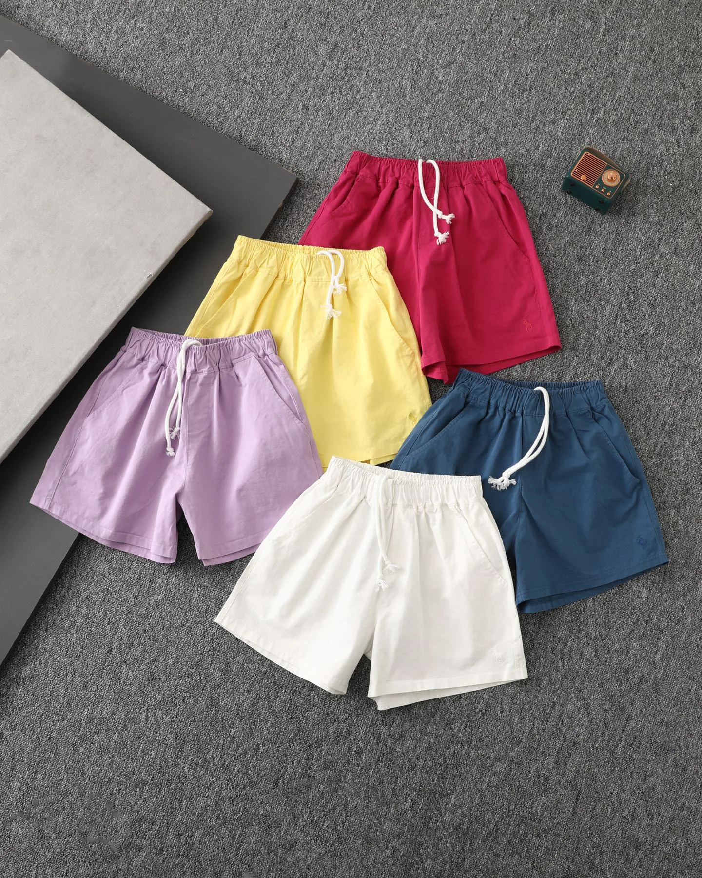 Шорты Женские Ralph Lauren 31205