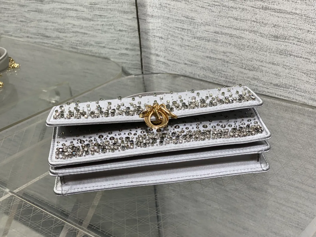 Клатчи Женские Christian Dior 11669050