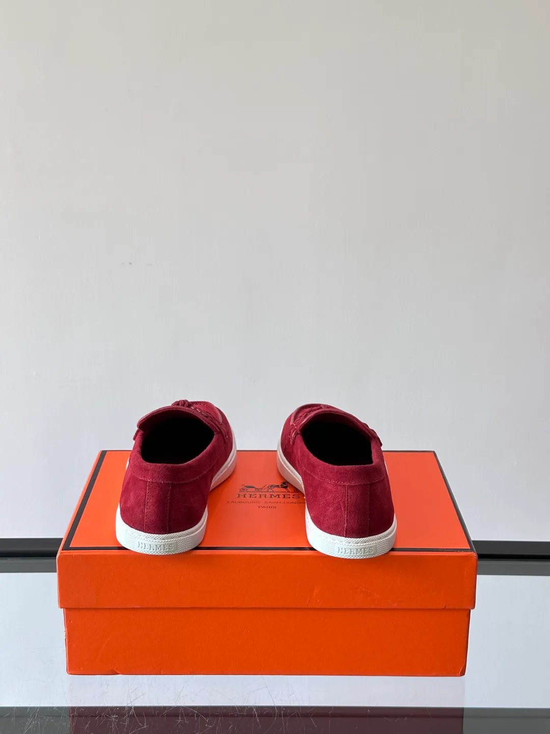 Лоферы И Туфли Мужские Hermes 77624