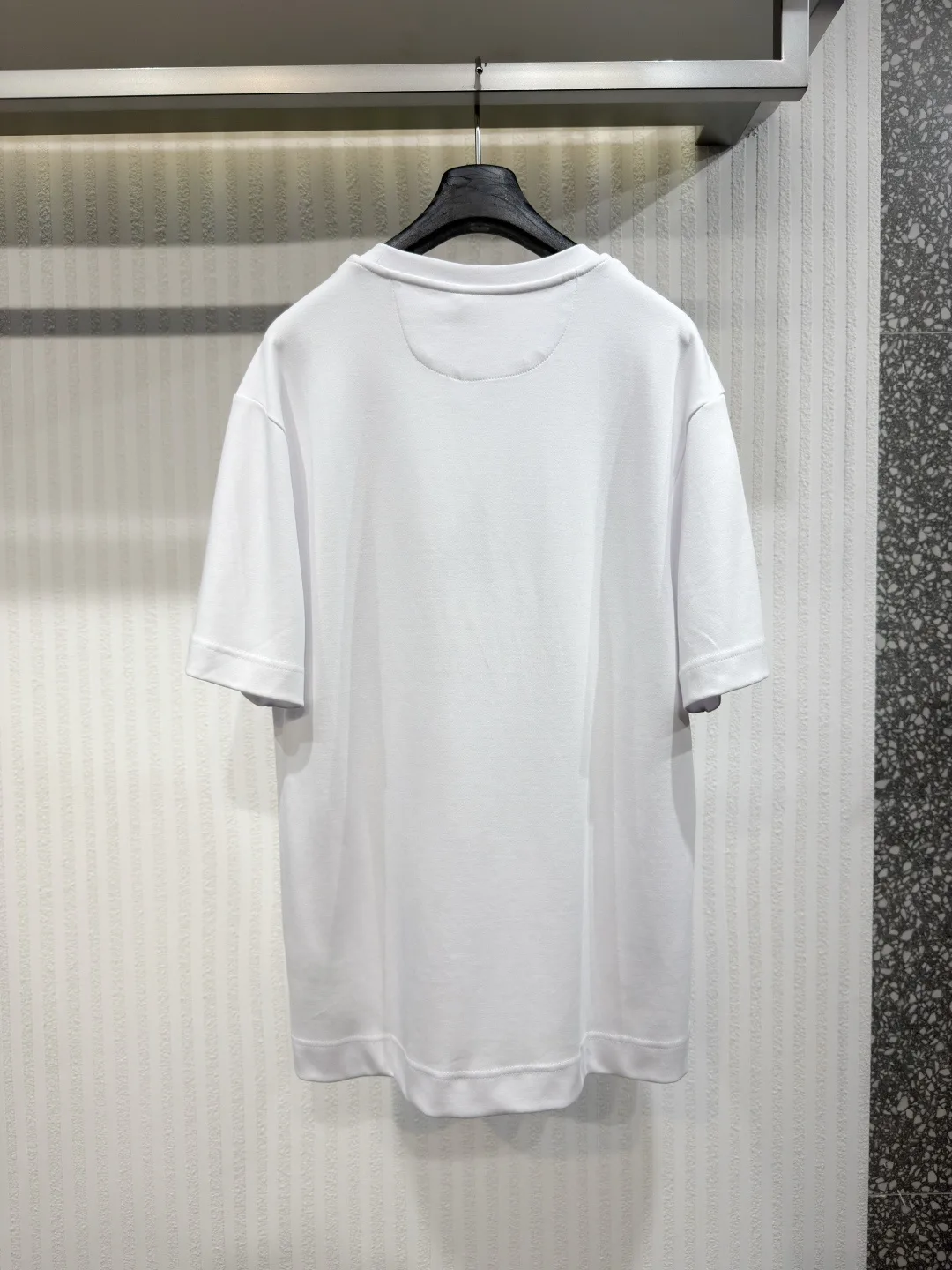 Футболки Мужские Fendi 10575928