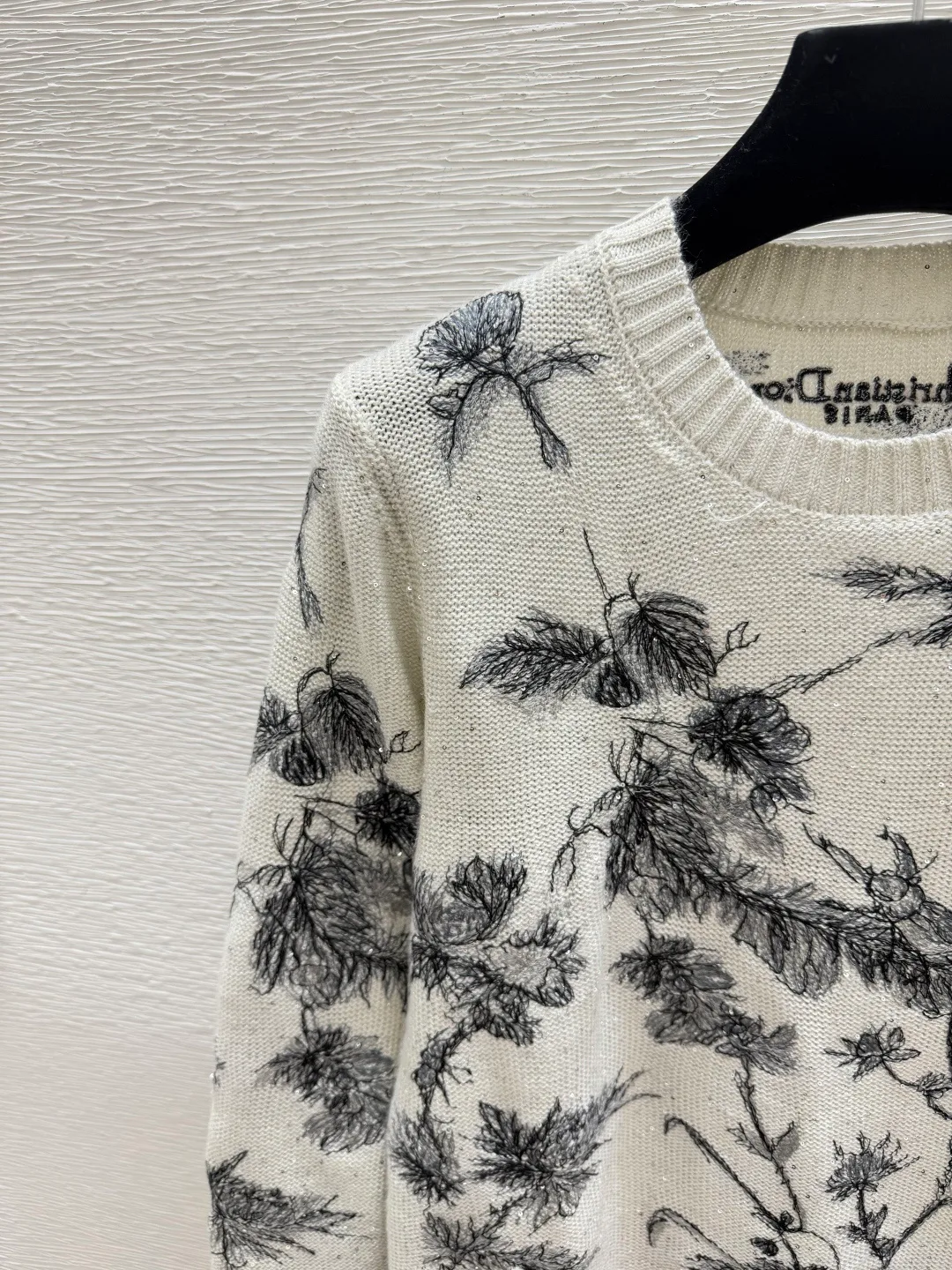 Джемперы И Свитеры Женские Christian Dior 18176319