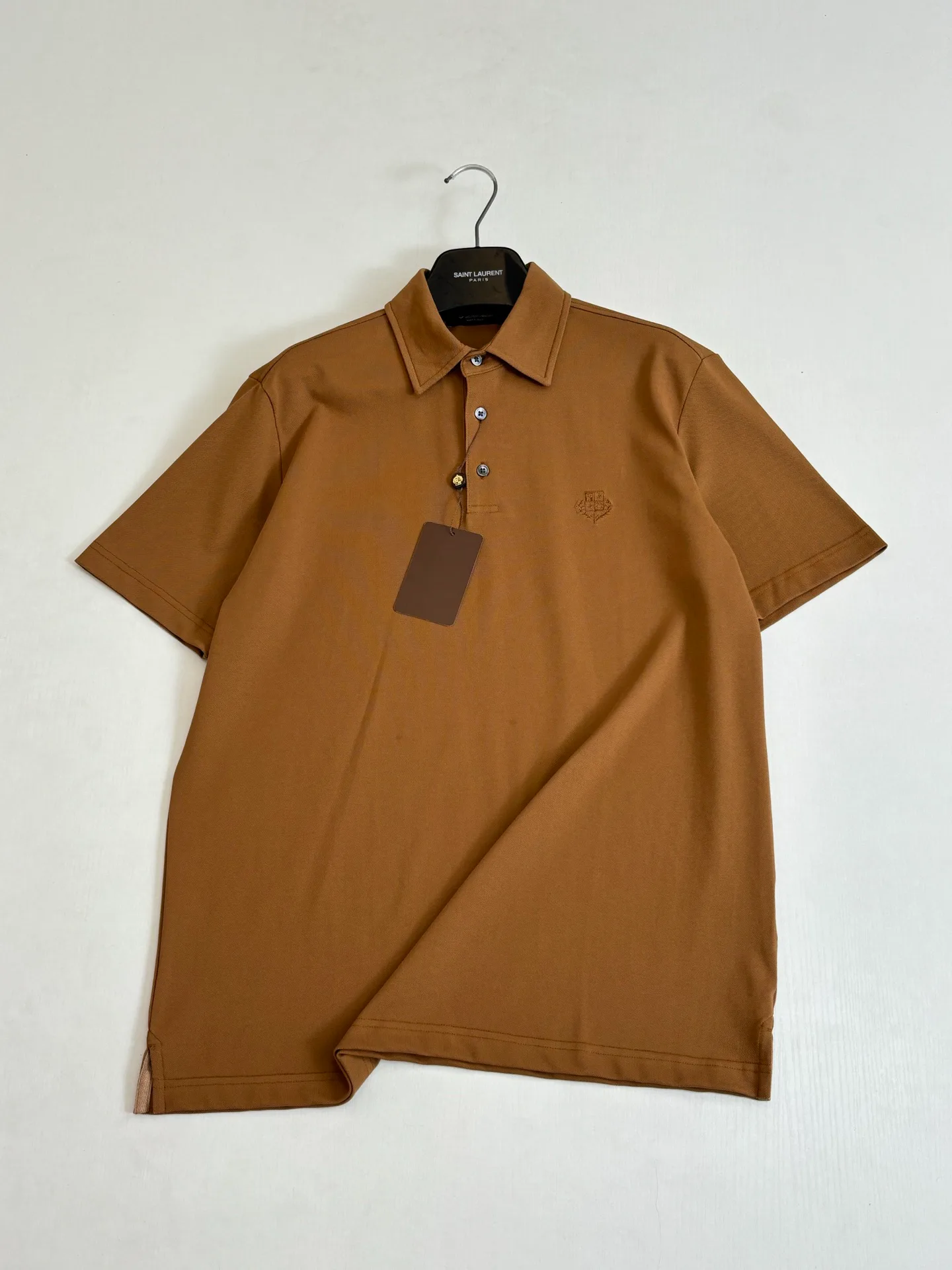 Рубашки Мужские Loro Piana 10497932