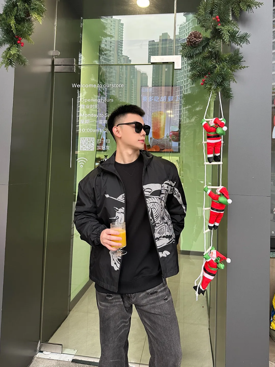 Куртки И Пуховики Мужские Burberry 6352598