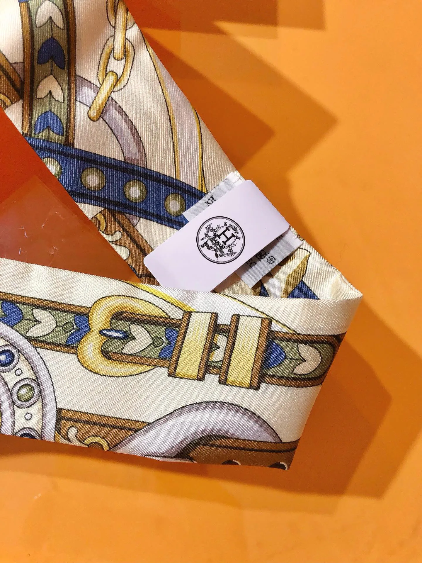 Шарфы Hermes 205838