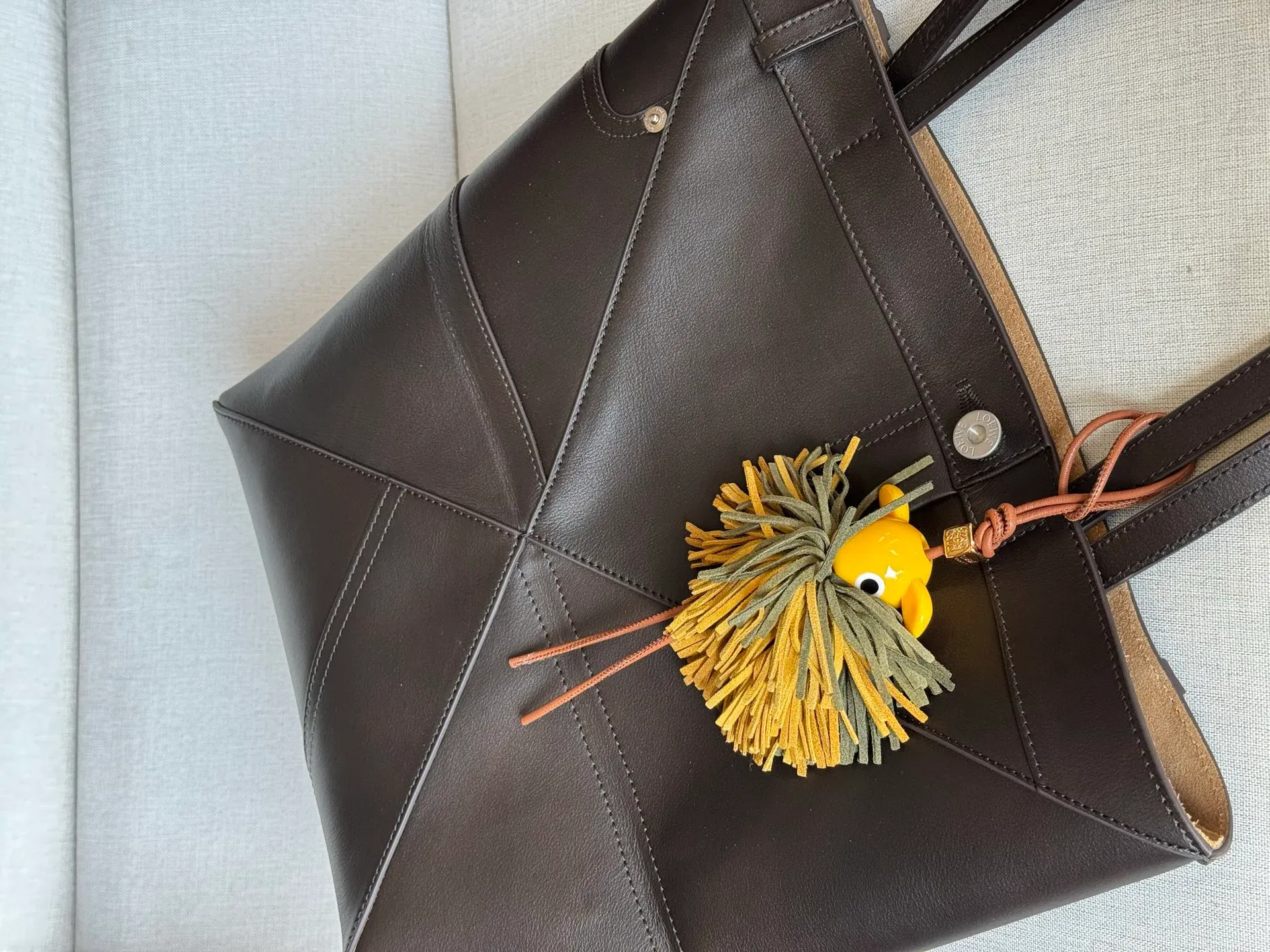 Классические Сумки Женские Loewe 1889682