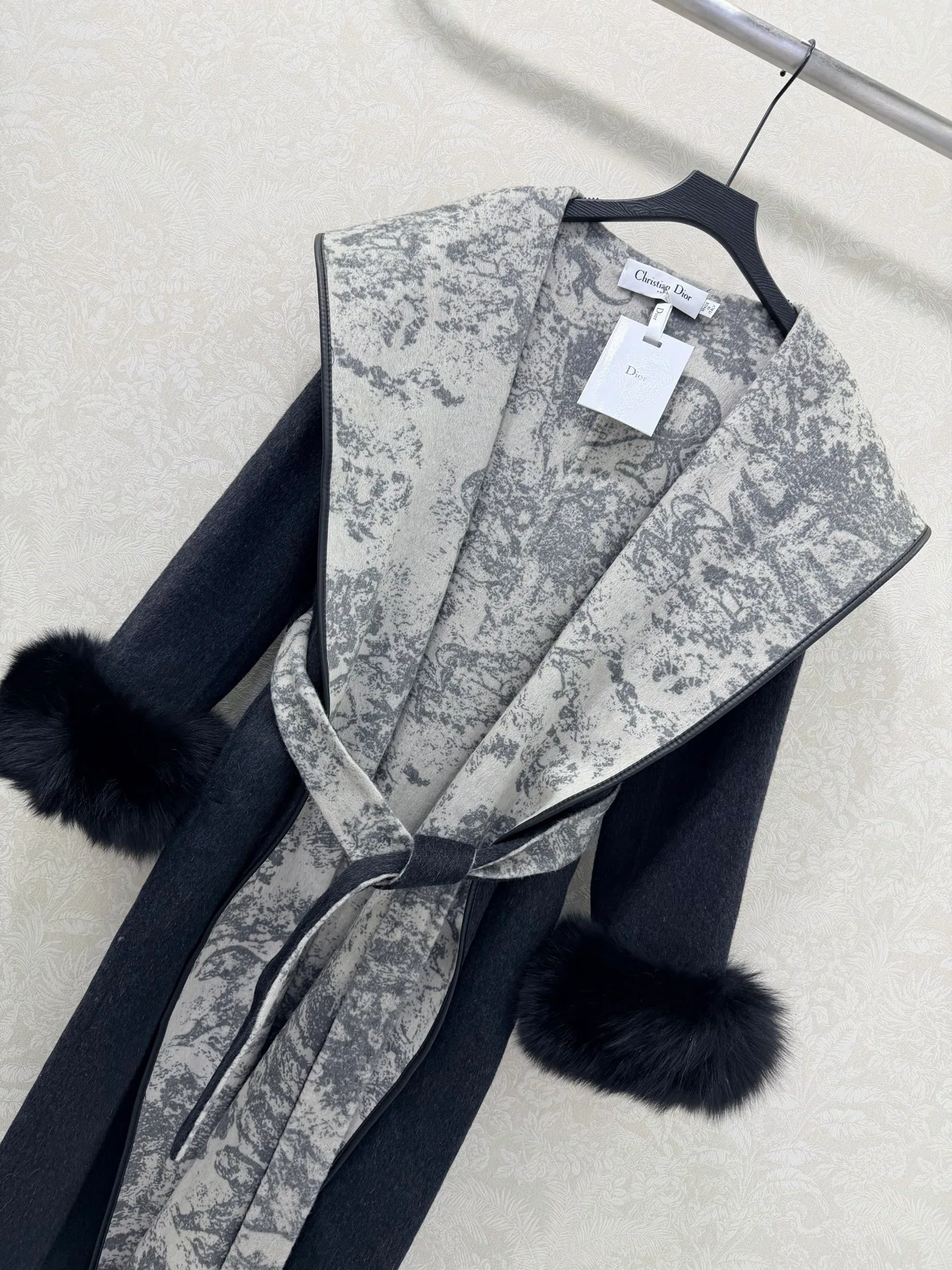 Пальто Женские Christian Dior 856105