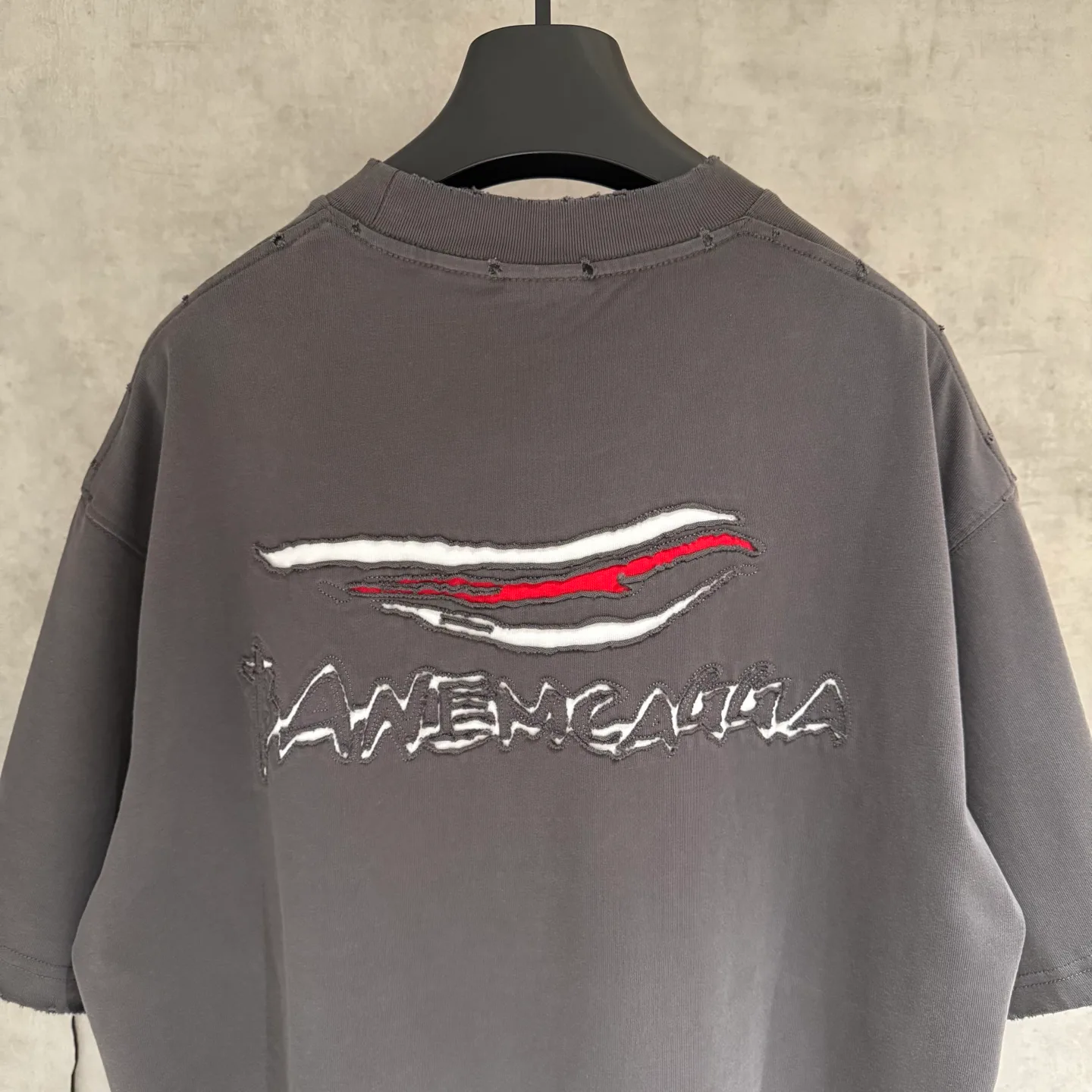 Футболки Женские Balenciaga 10310787