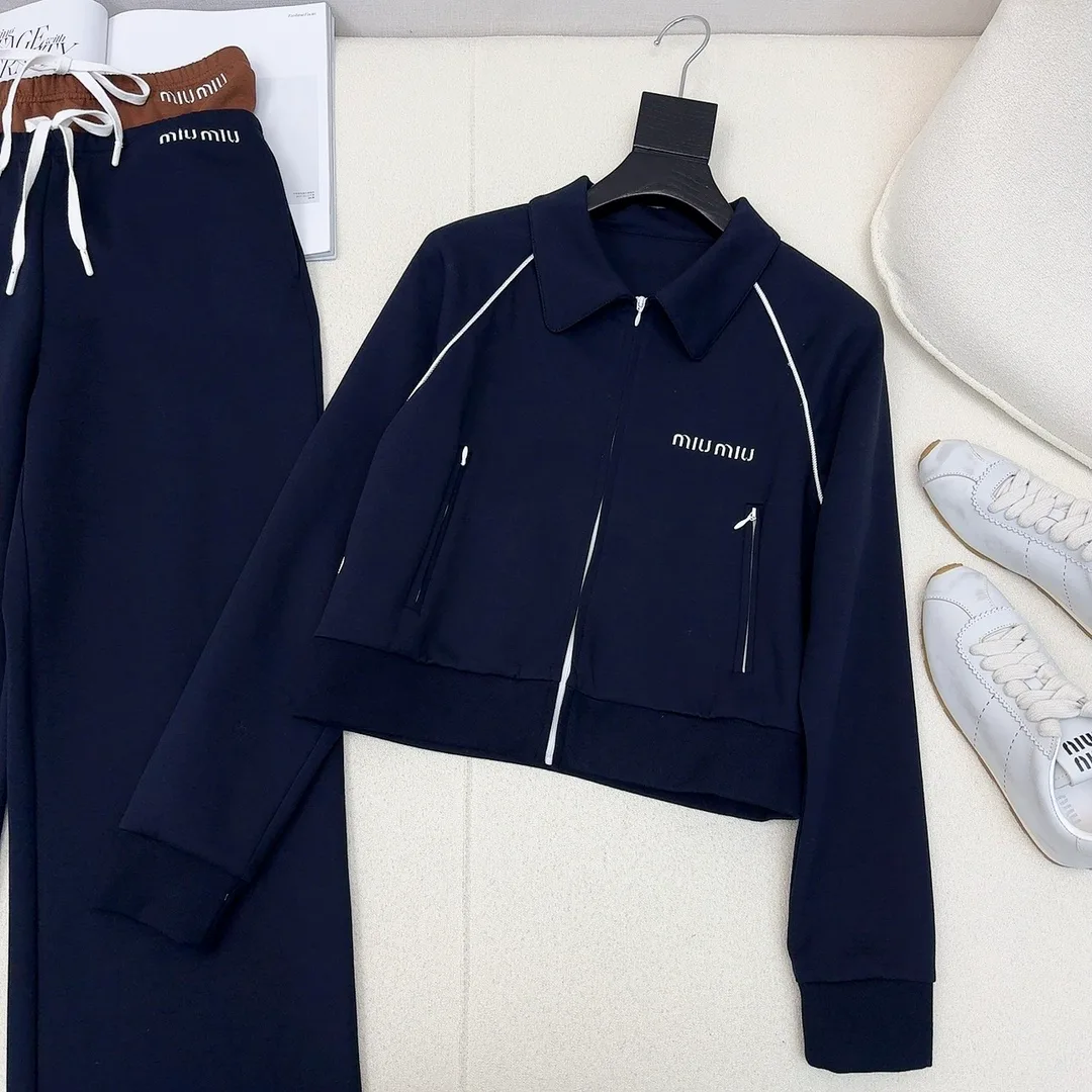Спортивные Костюмы Женские Miu Miu 5041772