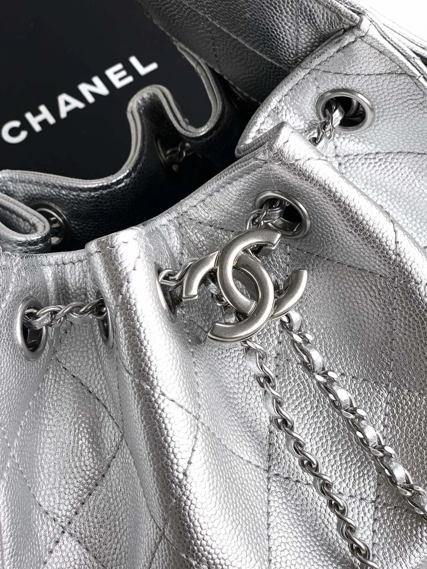 Классические Сумки Женские Chanel 11484903