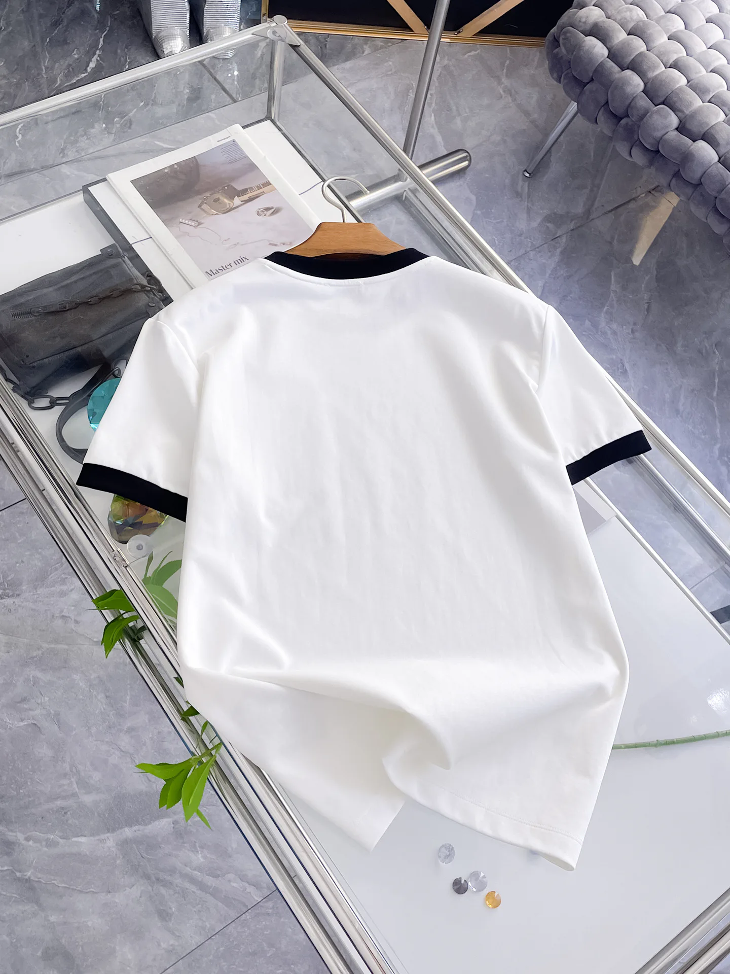 Футболки Мужские Prada 17579692
