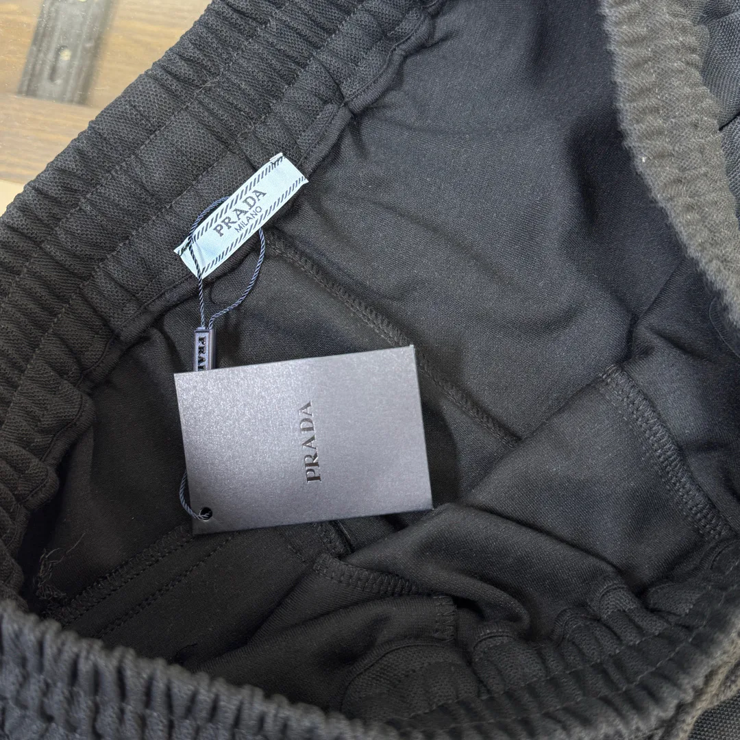Шорты Мужские Prada 11873044