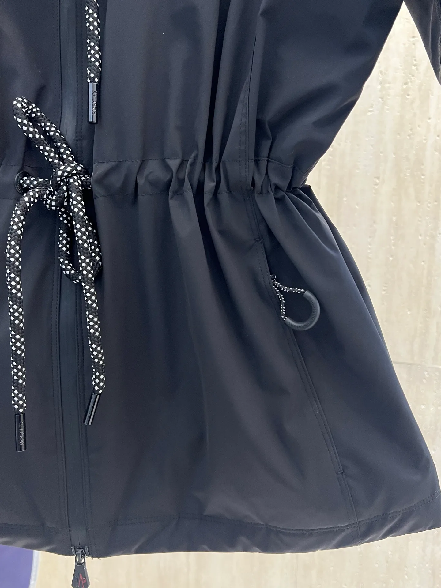 Куртки И Пуховики Женские Moncler 19185581