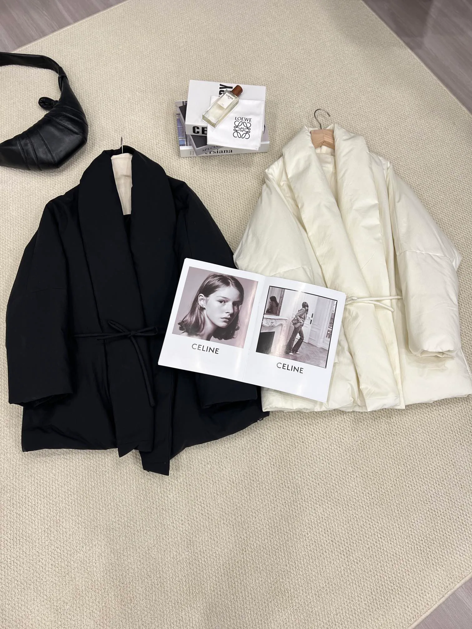 Куртки И Пуховики Женские Loro Piana 376803