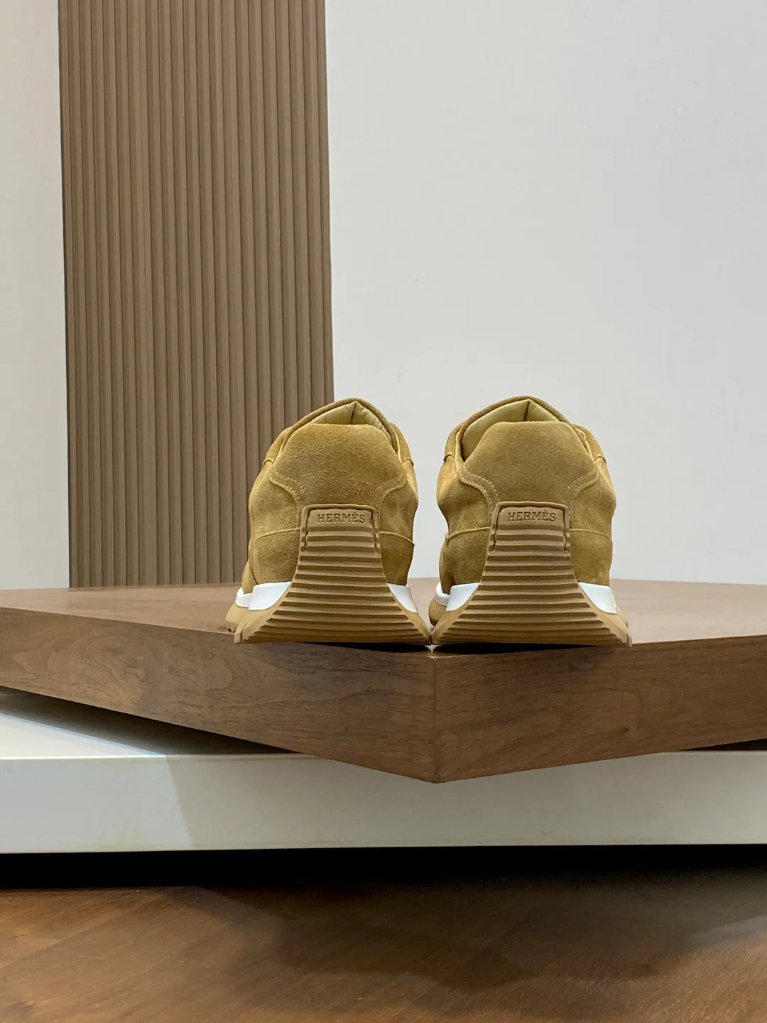 Кроссовки Мужские Hermes 886453