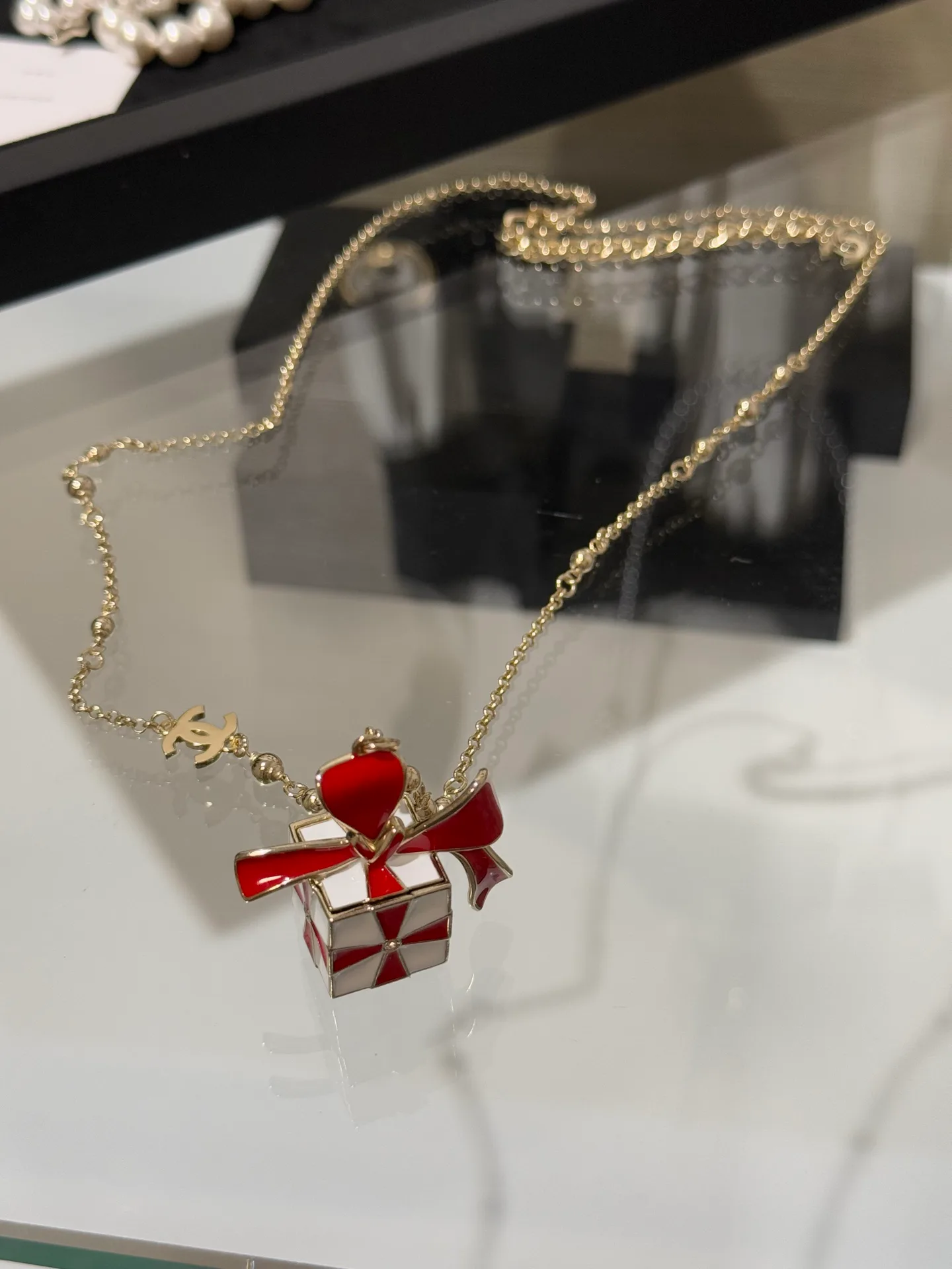 Бижутерия Chanel 4971357