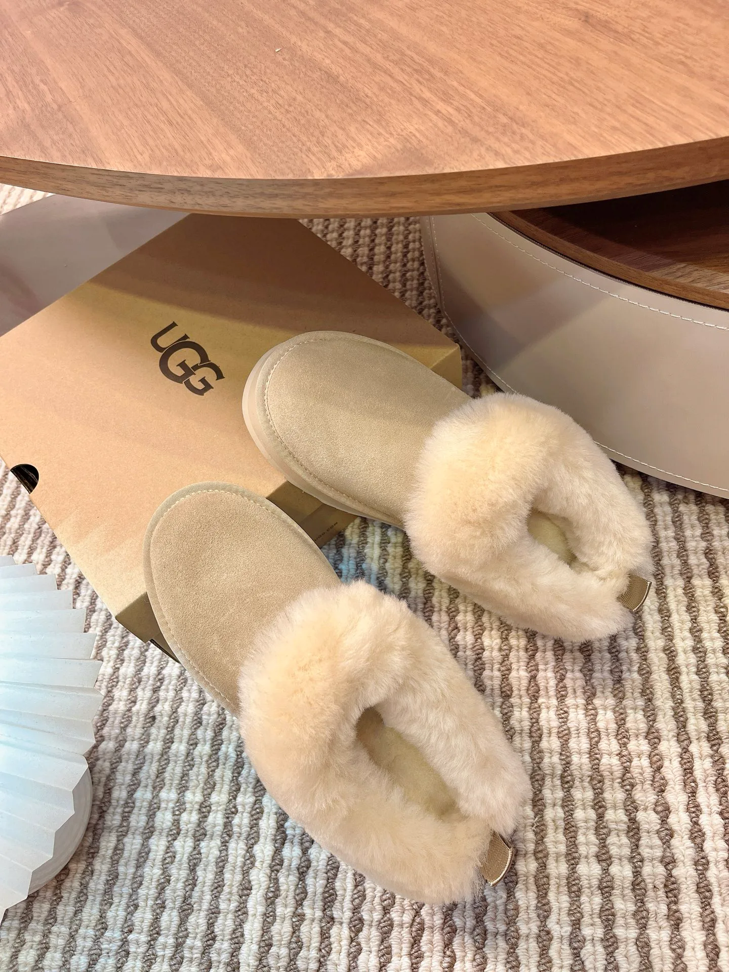 Угги Женские Ugg 1377426