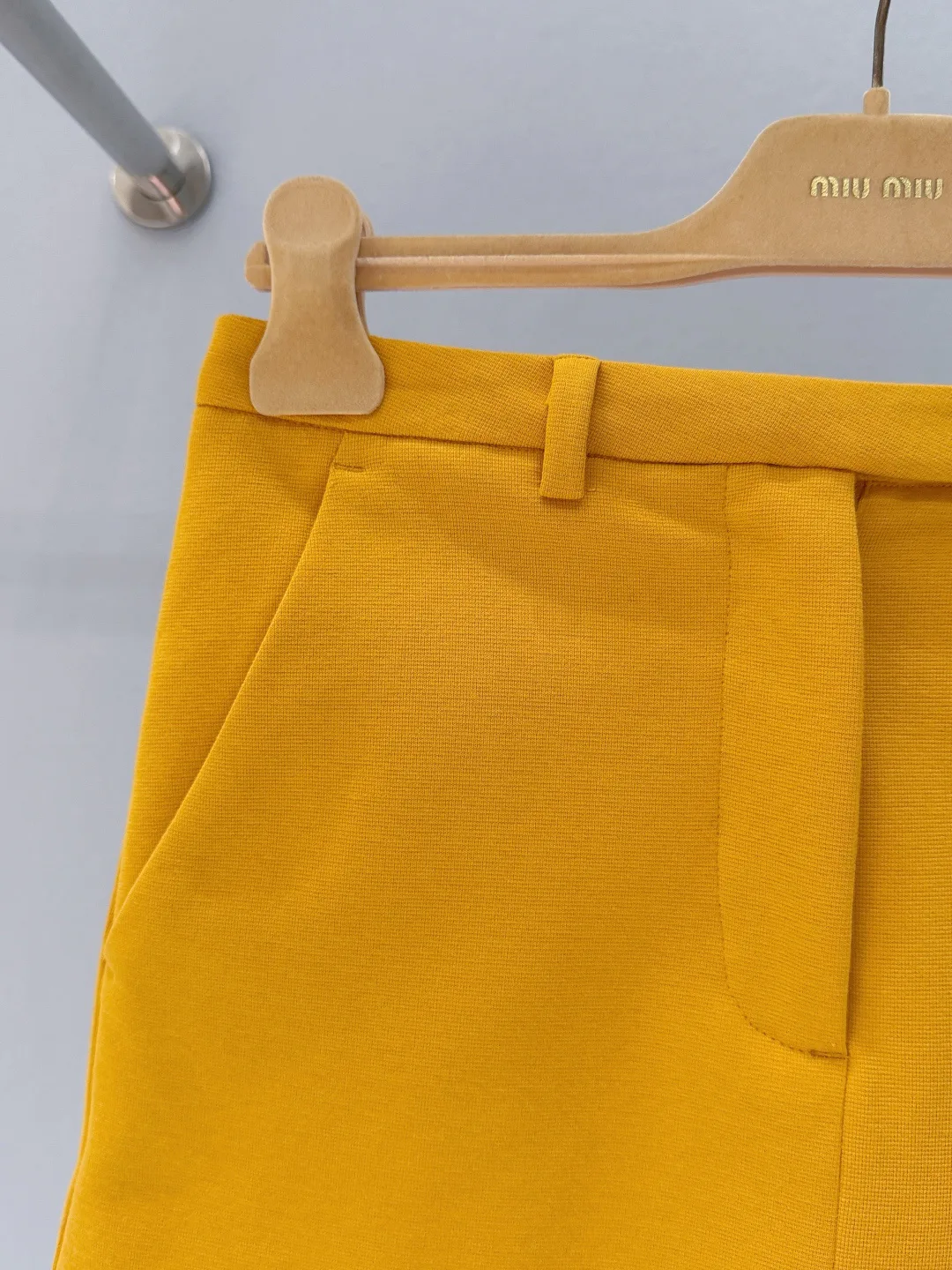 Юбки Женские Miu Miu 1523573
