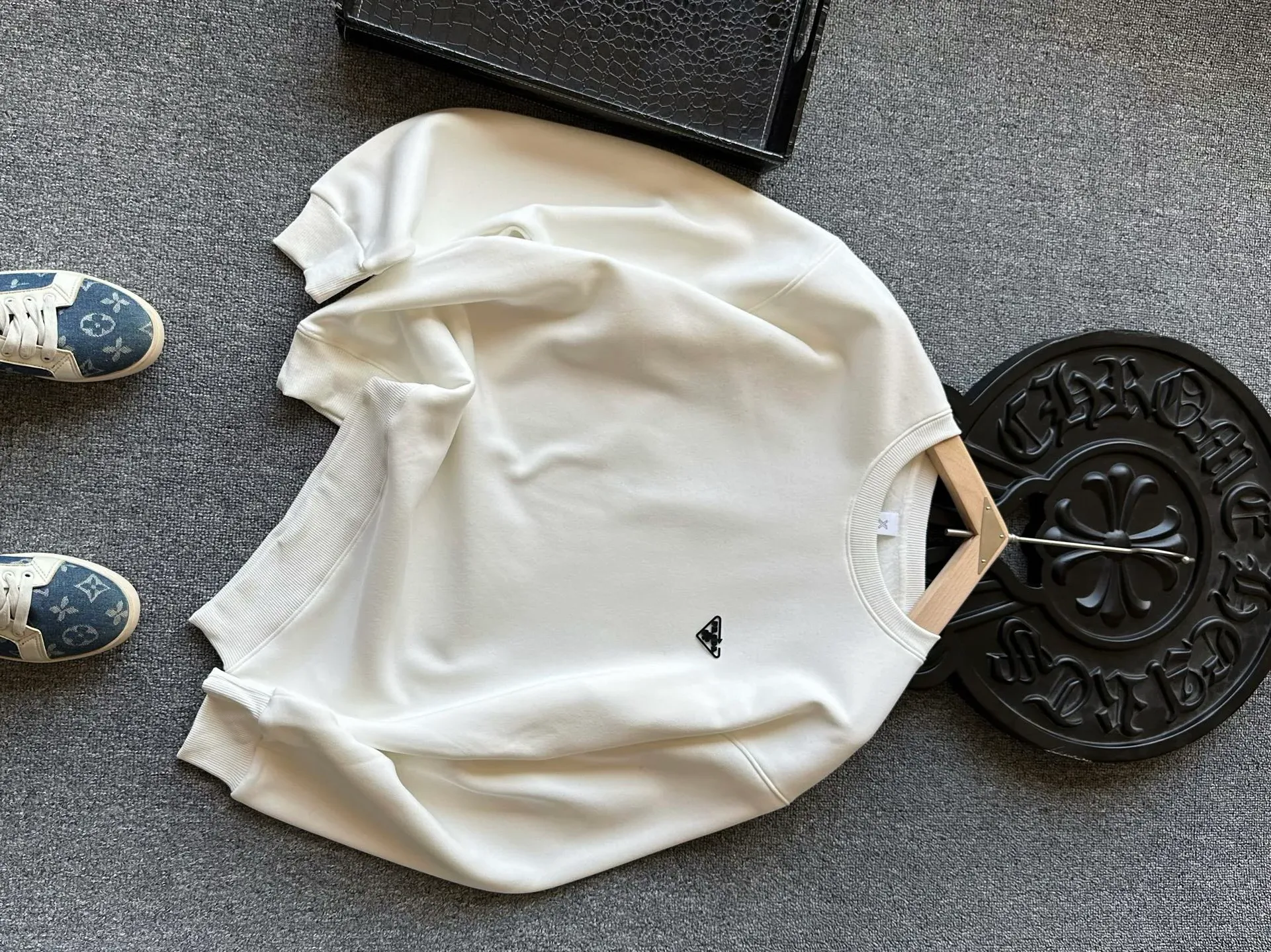 Свитшоты И Худи Мужские Prada 435333