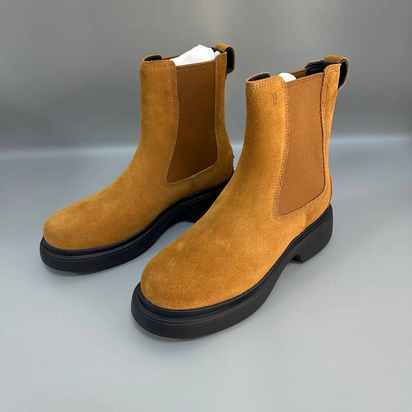 Ботинки Женские Tod's 186011