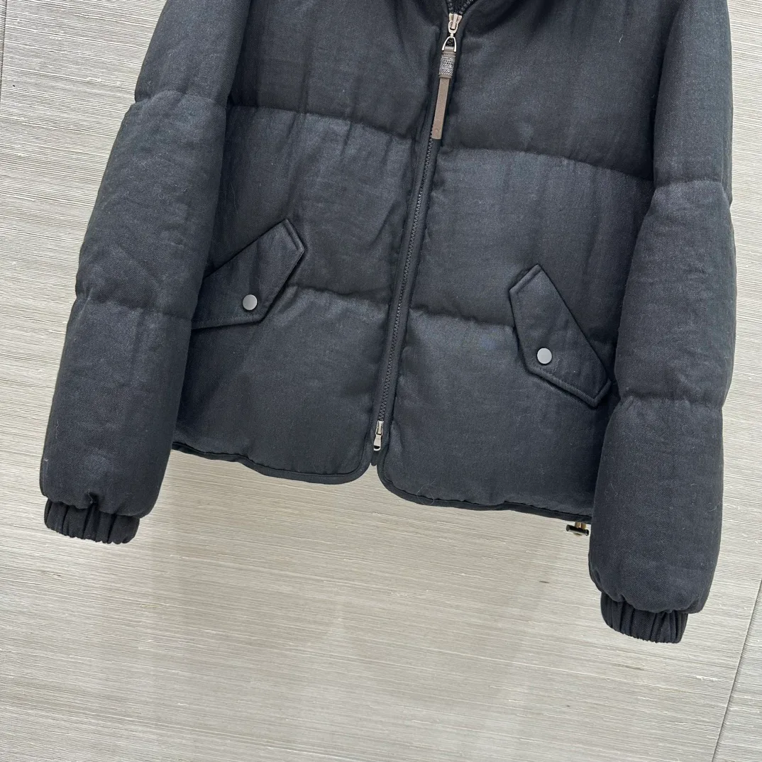 Куртки И Пуховики Женские Brunello Cucinelli 1149105