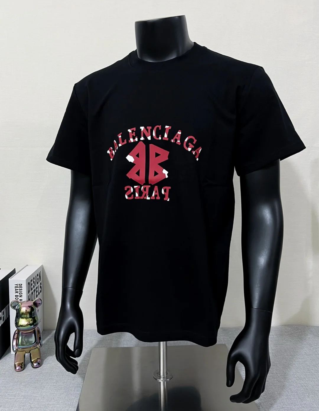 Футболки Женские Balenciaga 10310754