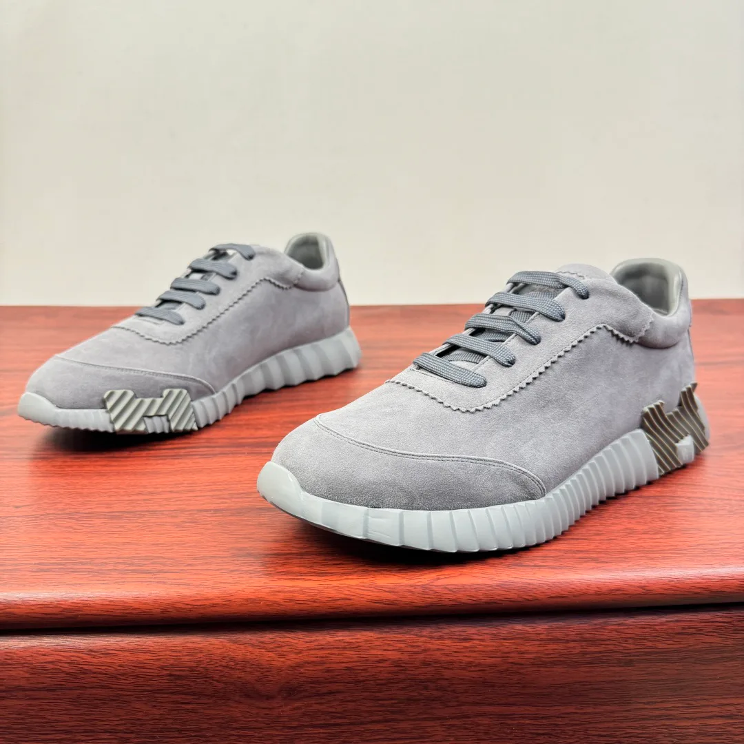 Кроссовки Женские Hermes 11393478