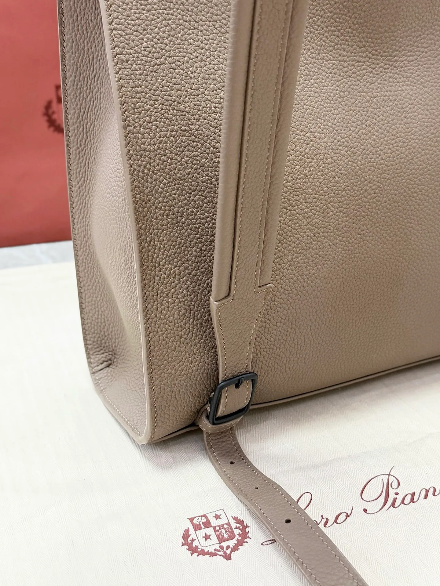 Рюкзаки Женские Loro Piana 17565032