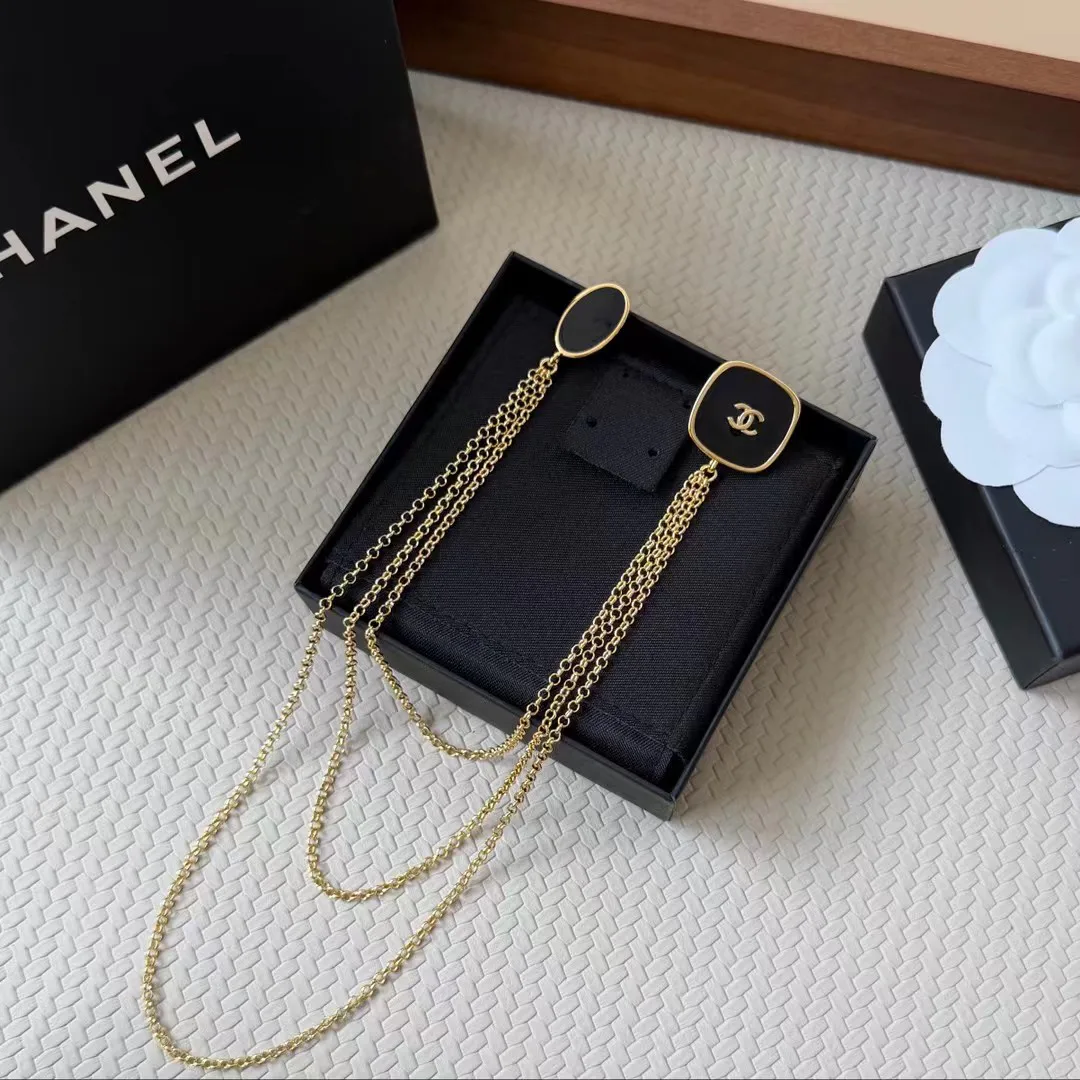 Бижутерия Chanel 18123066