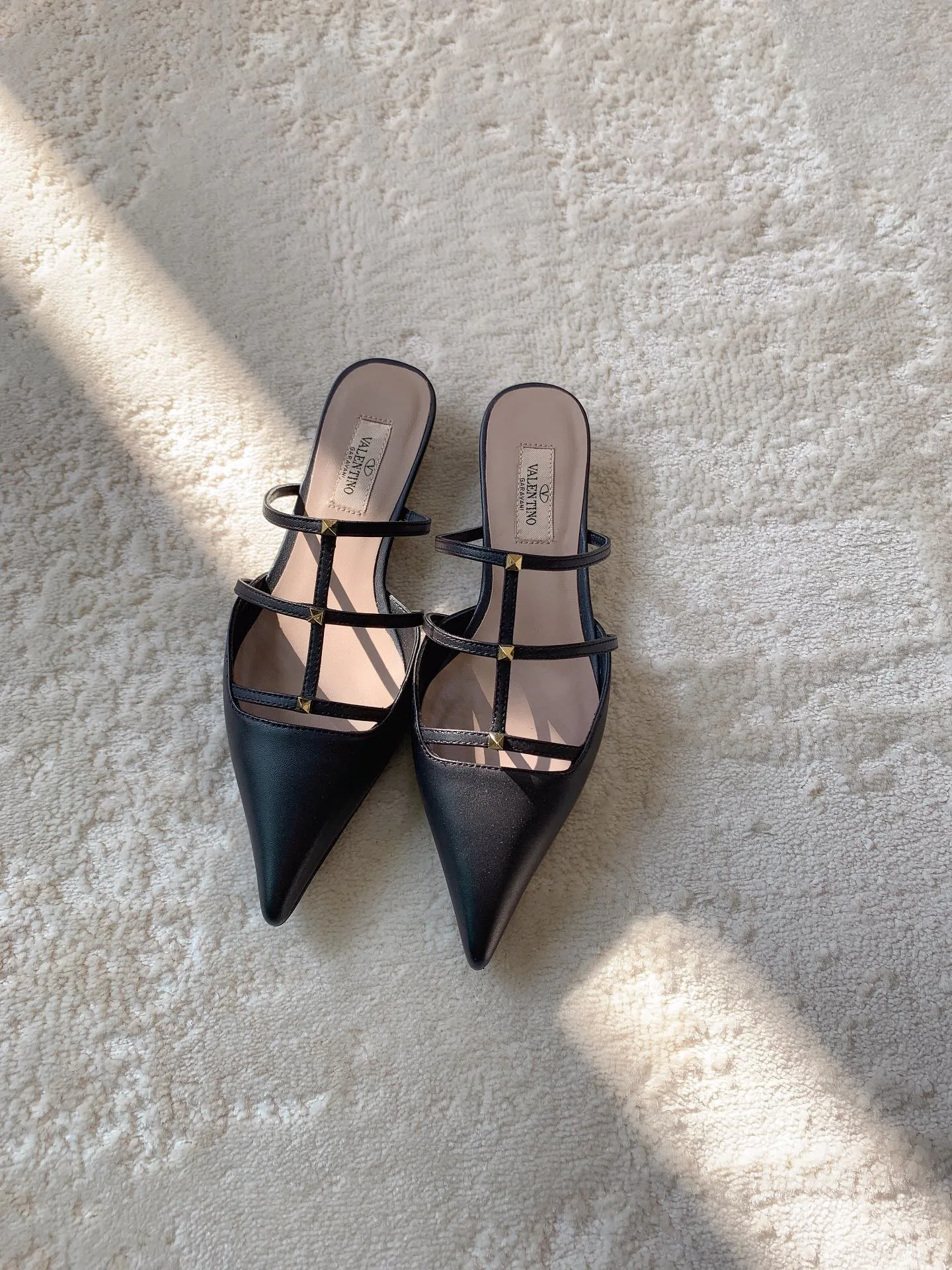 Туфли Женские Valentino 748185